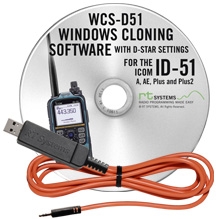 RT SYSTEMS WCSD51DATA - Click Image to Close